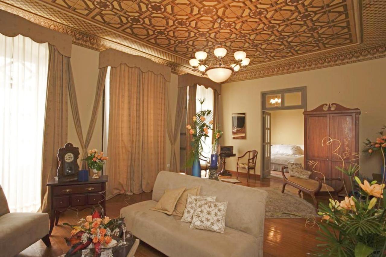 Hotel Carvallo Куенка Екстериор снимка